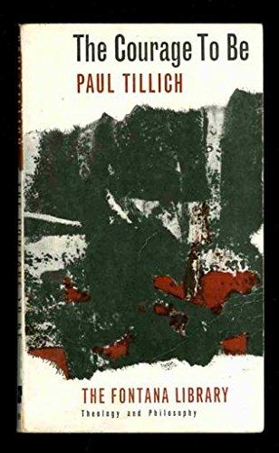 Book The Courage to be free