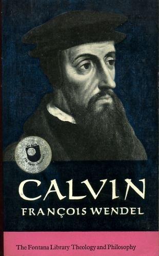 Book CALVIN, the origins and development of his religious thought free