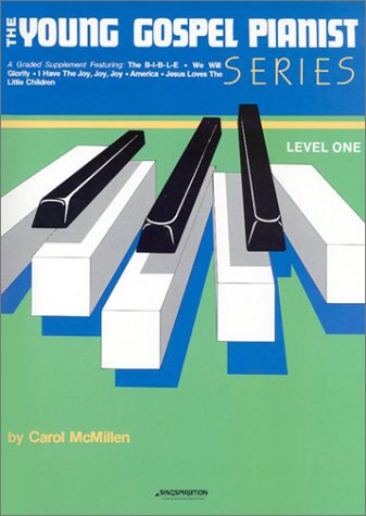 Book Young Gospel Pianist: Level 1 free