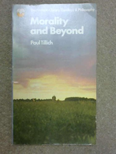 Book Morality and Beyond free Book Morality and Beyond free