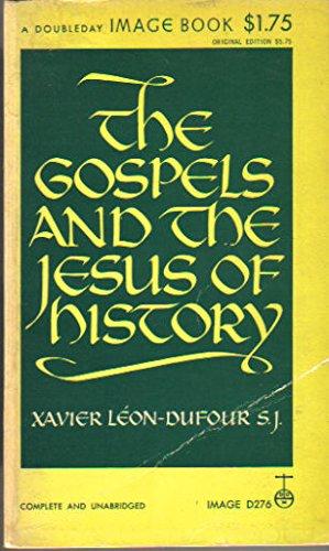 Book The Gospels and the Jesus of History free