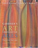 Book Gardner's Art Through The Ages, Volume Ii (12th Edition) Text Only free