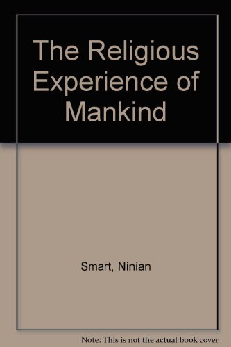 Book The Religious Experience of Mankind free