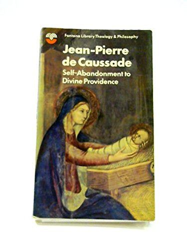 Book Self-abandonment to Divine Providence free