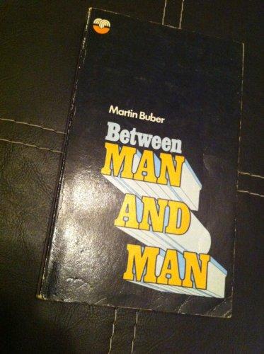 Book Between Man and Man free Book Between Man and Man free