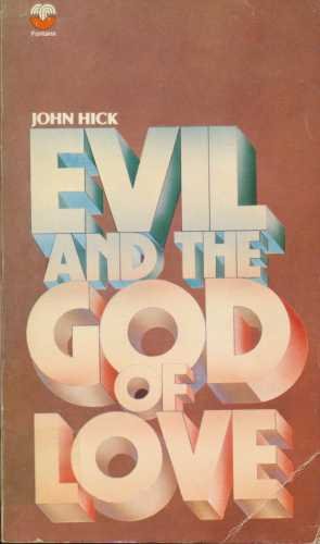 Book Evil and the God of love (The Fontana library : Theology and philosophy) free