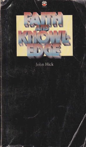 Book Faith and Knowledge free