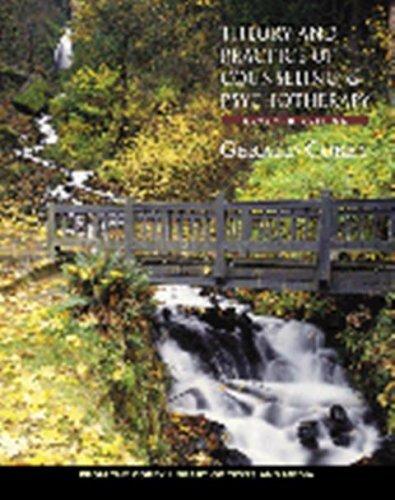 Book Theory & Practice of Counseling & Psychotherapy, 7th Edition free
