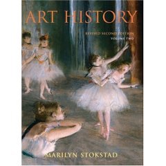 Book Art History; Volume 2: Revised Edition- Text Only free