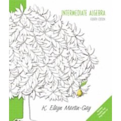 Book Intermediate Algebra- Text Only free
