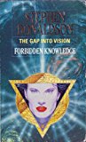 Book Forbidden Knowledge: The Gap into Vision free