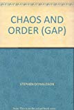 Book Chaos and Order free
