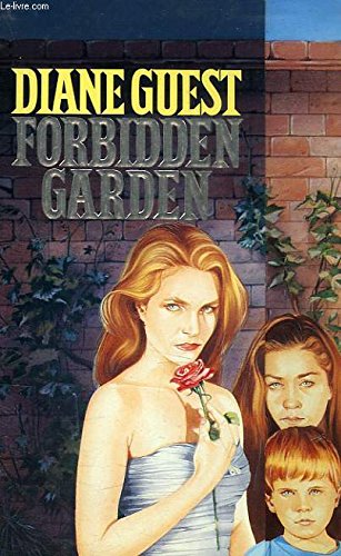 Book Forbidden Garden free