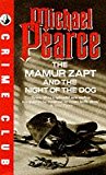 Book The Mamur Zapt and the Night of the Dog (Crime Club) free