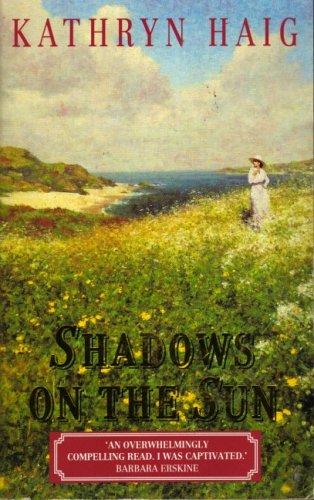 Book Shadows On The Sun free