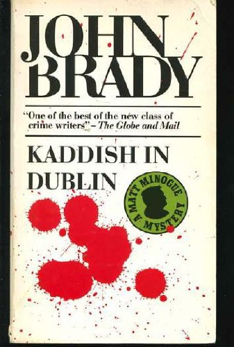 Book Kaddish in Dublin free Book Kaddish in Dublin free