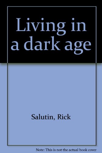 Book Living in a dark age free