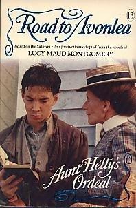 Book Aunt Hettys Ordeal Avonlea 13 free