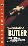 Book Coffin on Murder Street free