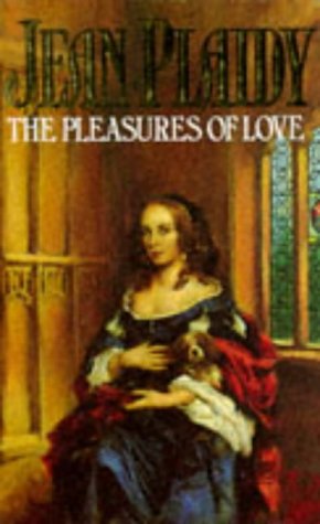 Book The Pleasures of Love free