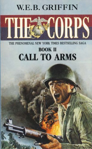 Book Call To Arms (Corps) free