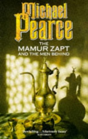 Book The Mamur Zapt and the Men Behind free