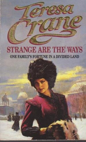 Book Strange Are The Ways free