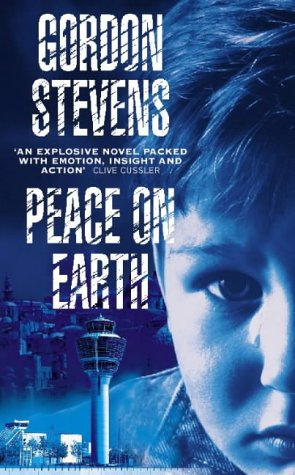 Book Peace on Earth free
