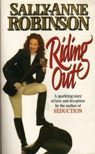 Book Riding Out free