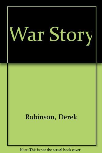 Book War Story free