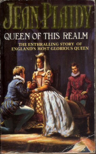 Book Queen of This Realm free