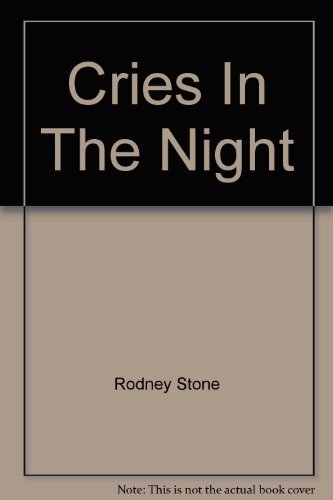 Book Cries In The Night free