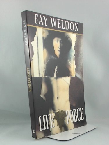Book Life Force free