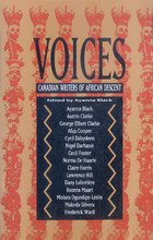 Book Voices: Canadian Writers of African Descent free