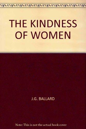 Book The Kindness Of Women free