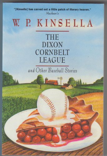 Book The Dixon Cornbelt League and Other Baseball Stories free