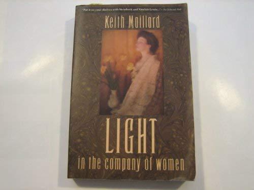 Book Light In The Company Of Women free