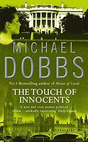 Book Touch of Innocents, The free