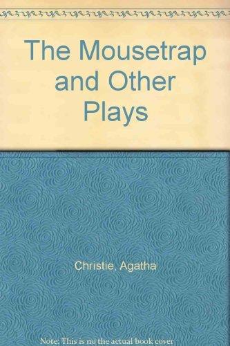 Book "The Mousetrap" and Other Plays free