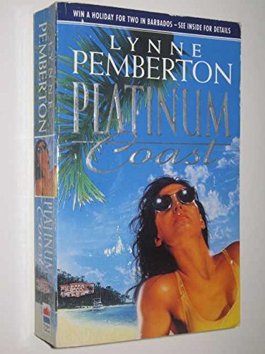 Book Platinum Coast Australian Edition free