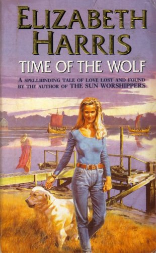 Book Time Of The Wolf free