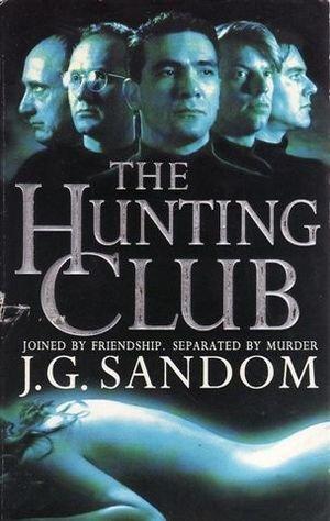 Book Hunting Club, The free