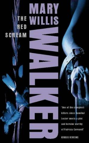 Book Red Scream, The free