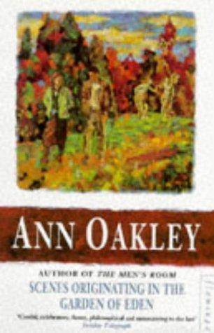 Book Scenes Originating from the Garden of Eden free