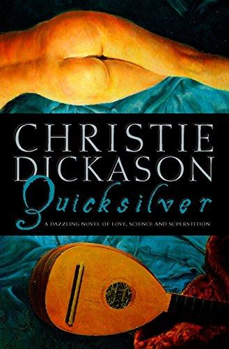 Book Quicksilver free