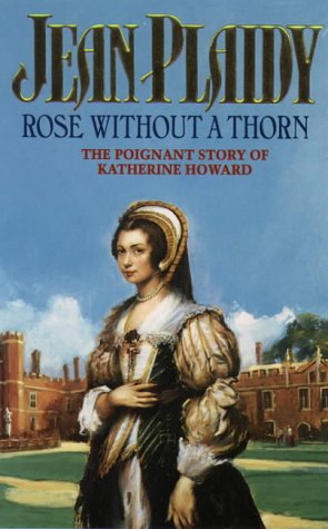 Book The Rose Without a Thorn free