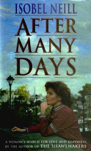 Book After Many Days free