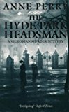 Book The Hyde Park Headsman (A Victorian Murder Mystery) free