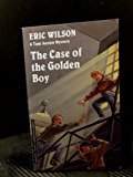 Book The Case Of The Golden Boy (tom Austen Mysteries #16) free
