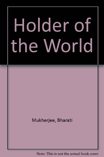 Book The Holder Of The World free